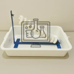 Archimedes’ Screw Model